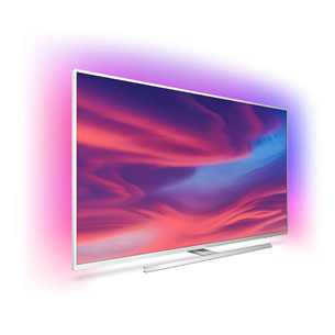 55" Ultra HD 4K LED televizors, Philips