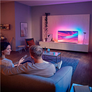55" Ultra HD 4K LED televizors, Philips