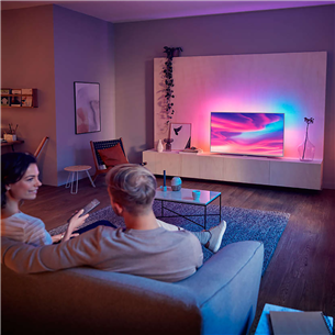 55" Ultra HD 4K LED televizors, Philips