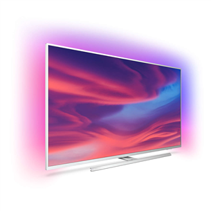 50'' Ultra HD LED LCD-телевизор, Philips