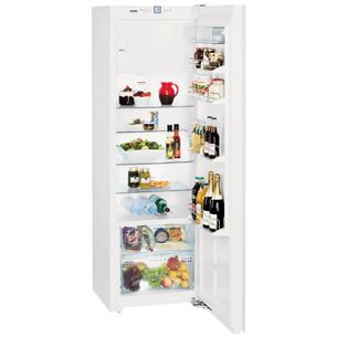Refrigerator Premium GlassEdition, Liebherr / height: 185,5 cm
