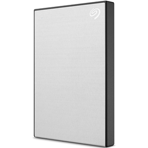 External hard drive Seagate Backup Plus Slim (1 TB)