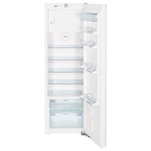 Refrigerator Premium GlassEdition, Liebherr / height: 185,5 cm