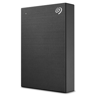 Ārējais HDD cietais disks Backup Plus Portable, Seagate / 5 TB