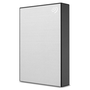 Внешний жесткий диск Seagate Backup Plus Portable (5 ТБ)