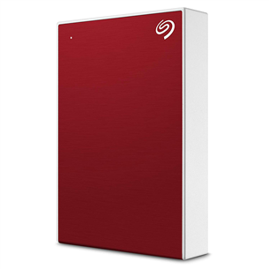 External hard drive Seagate Backup Plus Portable (5 TB)