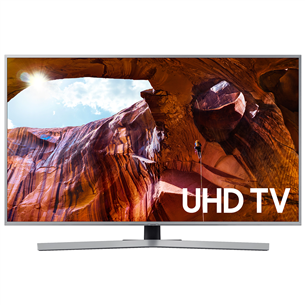 65'' Ultra HD LED LCD-телевизор Samsung