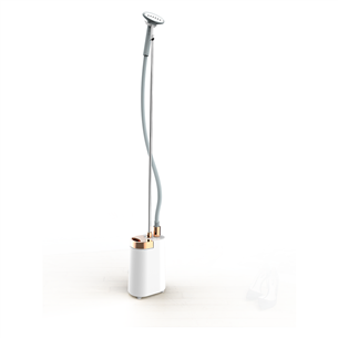 SteamOne Minilys, 1900 W, white/copper - Steamer