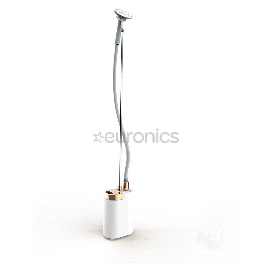 SteamOne Minilys, 1900 W, white/copper - Steamer