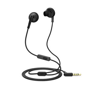 EnergySistem Style 2+ Space, black - Earphones