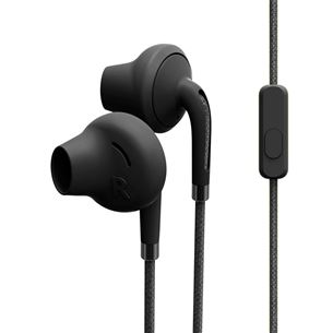 EnergySistem Style 2+ Space, black - Earphones