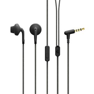 EnergySistem Style 2+ Space, black - Earphones