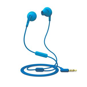 EnergySistem Style 2+ Space, blue - Earphones