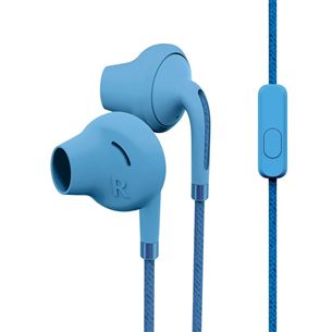 EnergySistem Style 2+ Space, blue - Earphones