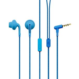EnergySistem Style 2+ Space, blue - Earphones