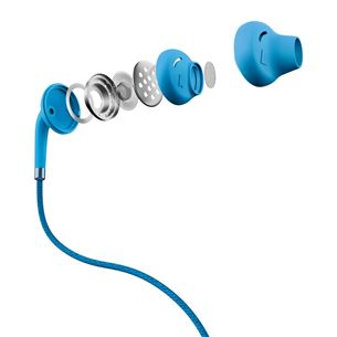 EnergySistem Style 2+ Space, blue - Earphones