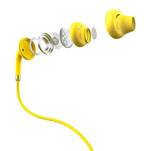 Earphones Style 2+ Space, EnergySistem