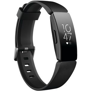 Датчик активности Inspire HR, Fitbit