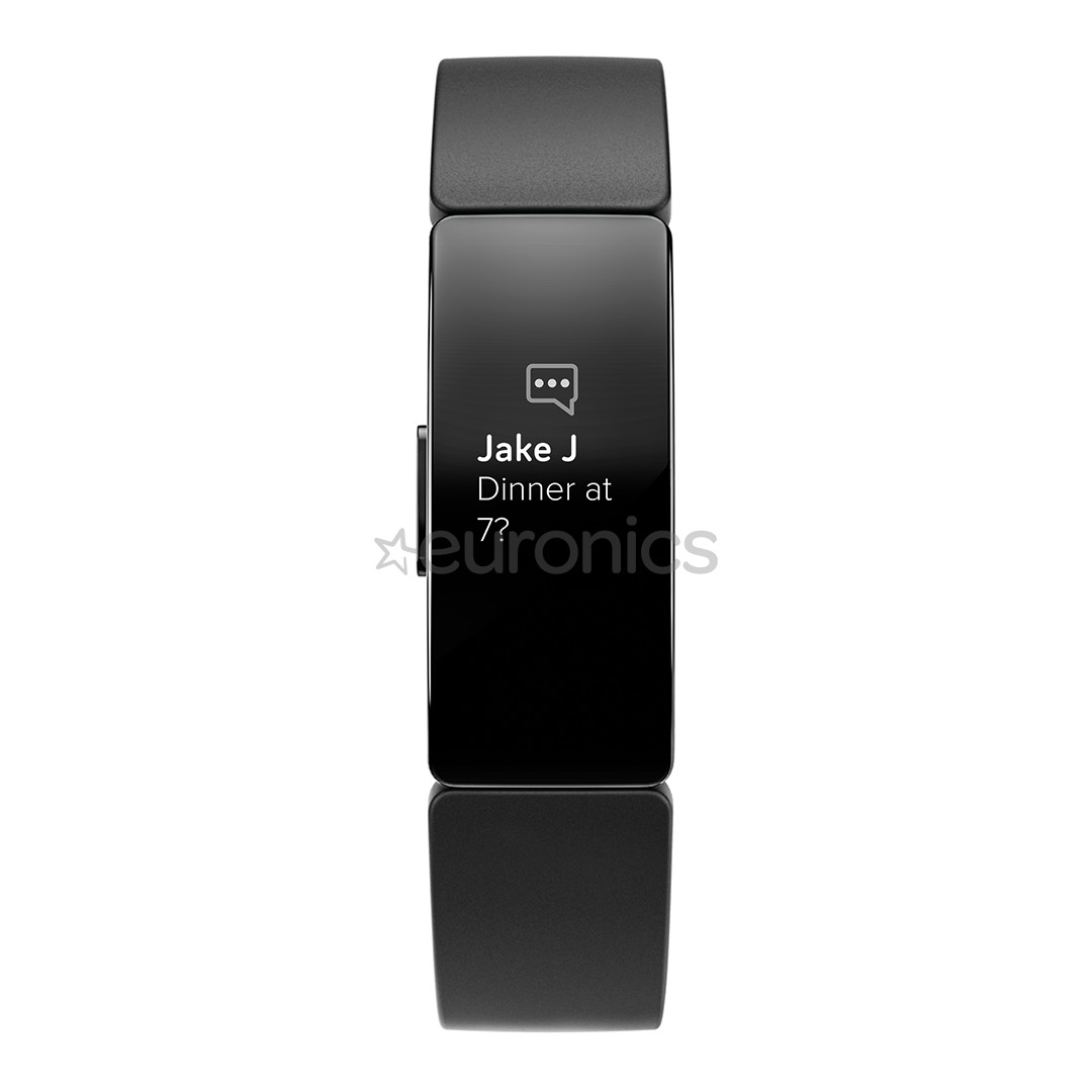 Activity tracker Fitbit Inspire