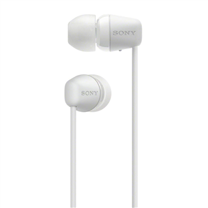 Wireless headphones Sony WI-C200