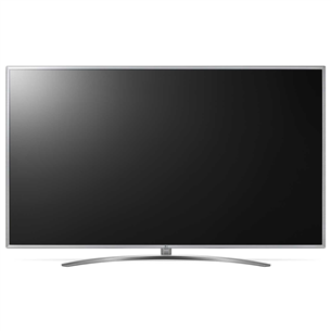86" Ultra HD 4K LED televizors, LG