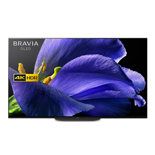 55" Ultra HD 4K OLED televizors, Sony