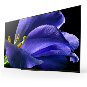 55" Ultra HD 4K OLED televizors, Sony
