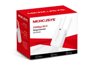 Wi-Fi range extender MW300REV3, Mercusys