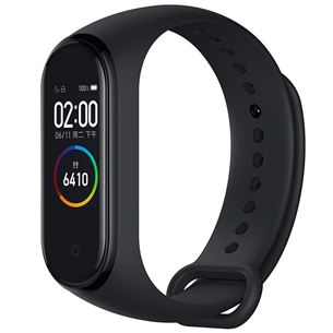 Фитнес браслет MI Band 4, Xiaomi