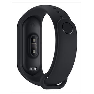 Activity tracker MI Band 4, Xiaomi