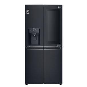 SBS Refrigerator LG (179 cm)