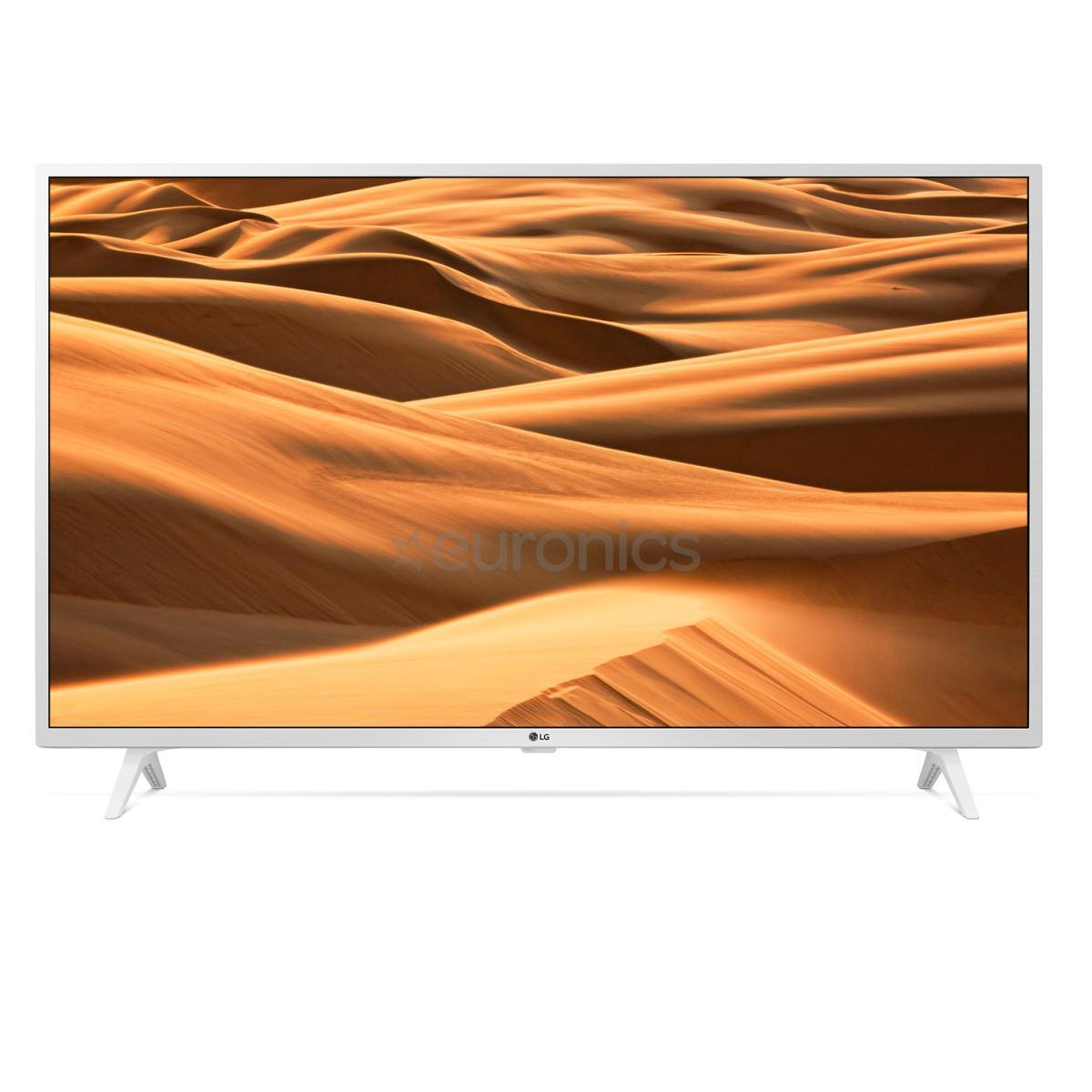 43" Ultra HD LED TV LG
