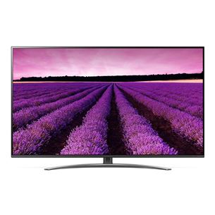 49" NanoCell 4K LED televizors, LG