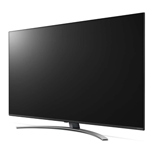 49" Ultra HD NanoCell LED LCD TV LG