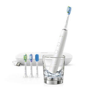 Электрическая зубная щетка Sonicare DiamondClean Smart, Philips