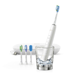 Elektriskā zobu birste Sonicare DiamondClean Smart, Philips