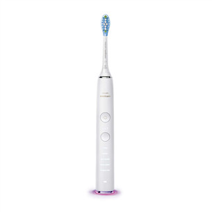 Elektriskā zobu birste Sonicare DiamondClean Smart, Philips