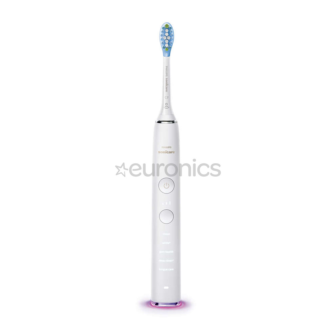 Elektriskā zobu birste Sonicare DiamondClean Smart, Philips
