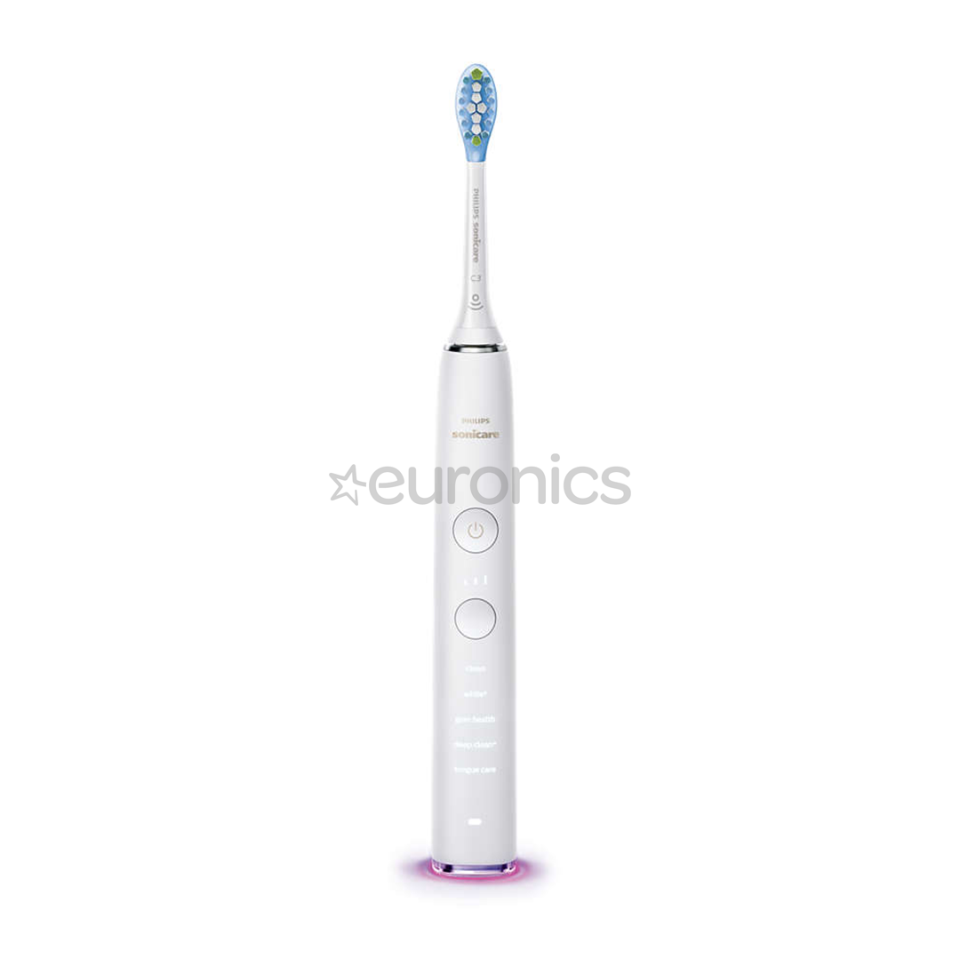 Elektriskā zobu birste Sonicare DiamondClean Smart, Philips