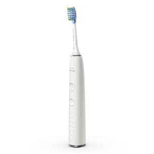 Elektriskā zobu birste Sonicare DiamondClean Smart, Philips