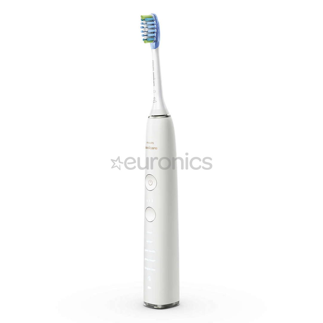 Elektriskā zobu birste Sonicare DiamondClean Smart, Philips