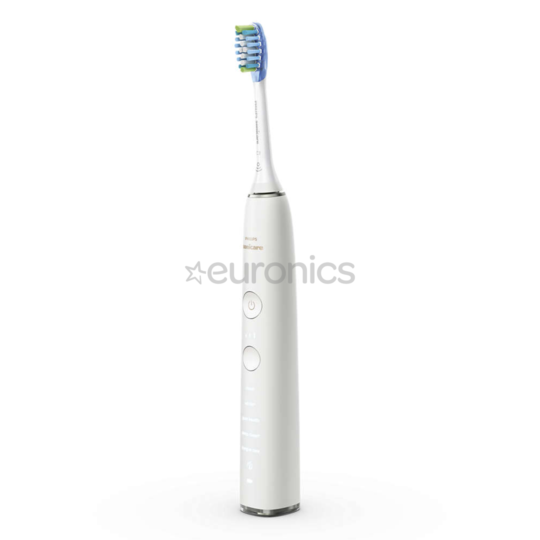 Elektriskā zobu birste Sonicare DiamondClean Smart, Philips