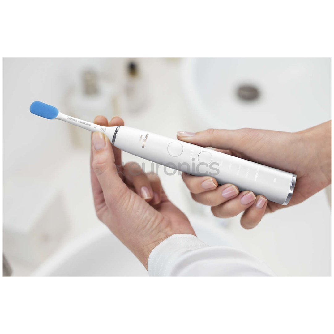Elektriskā zobu birste Sonicare DiamondClean Smart, Philips