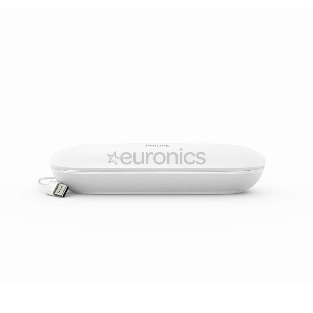 Elektriskā zobu birste Sonicare DiamondClean Smart, Philips