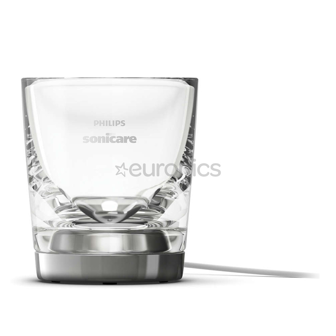 Elektriskā zobu birste Sonicare DiamondClean Smart, Philips