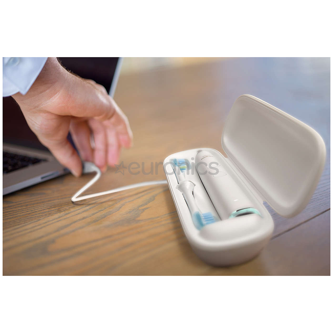Elektriskā zobu birste Sonicare DiamondClean Smart, Philips