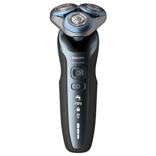 Shaver Philips series 6000