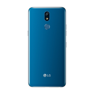 Smartphone LG K40