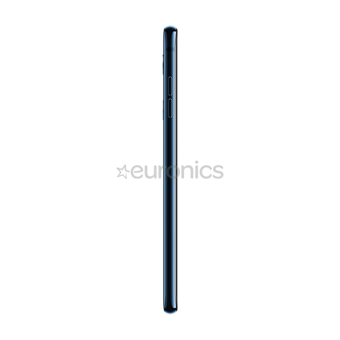 Viedtālrunis V30, LG