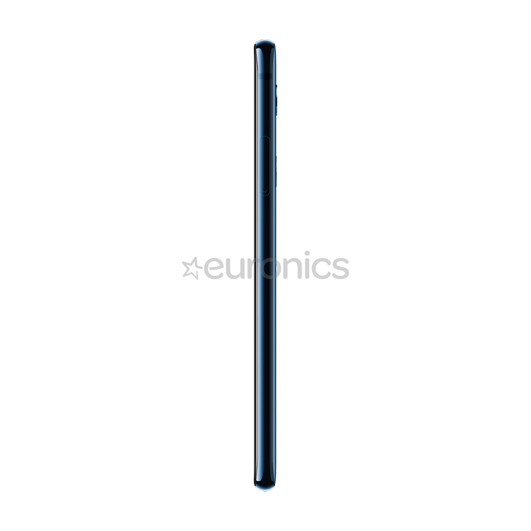 Viedtālrunis V30, LG